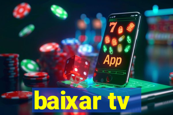 baixar tv - futebol ao vivo